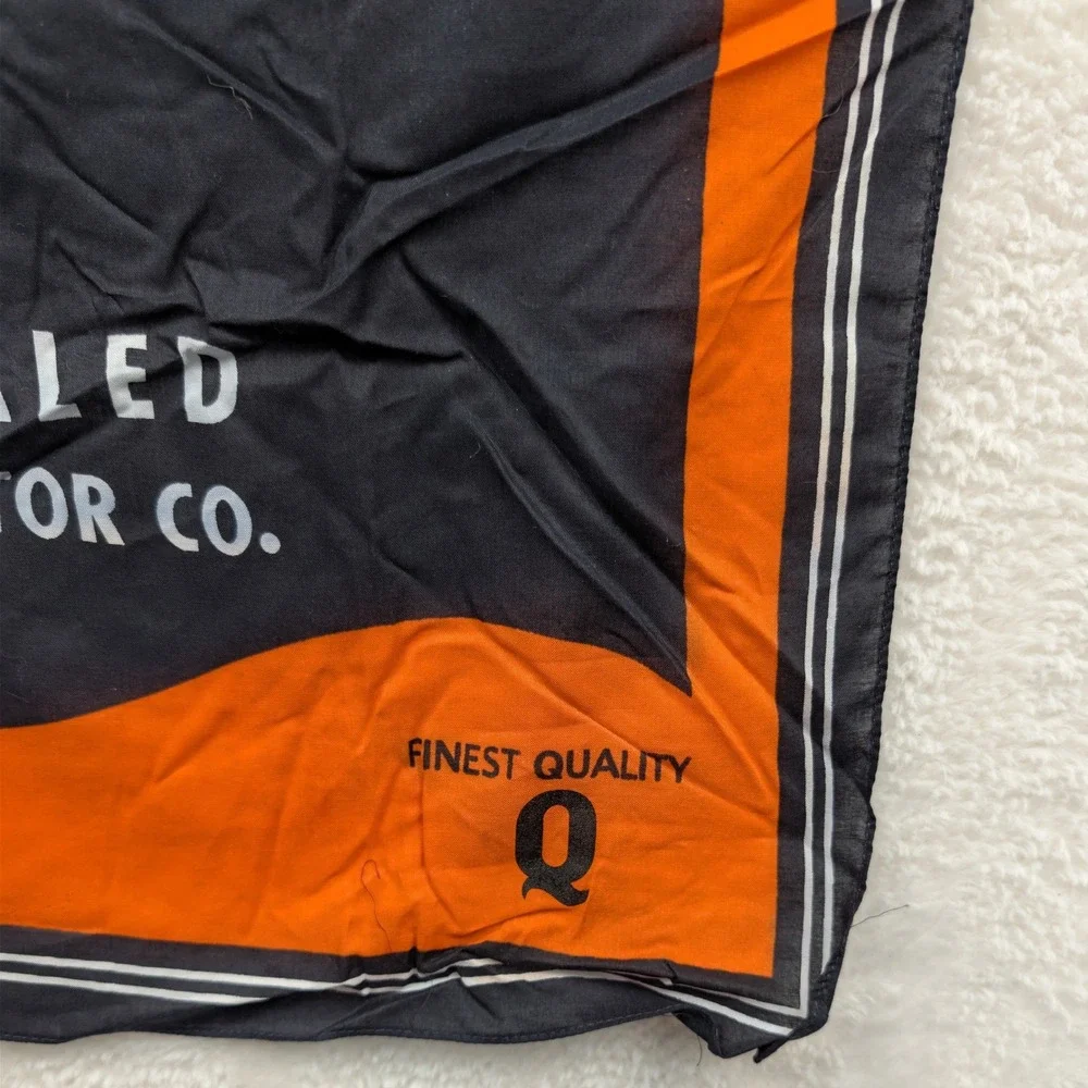 Harley-Davidson tagged os